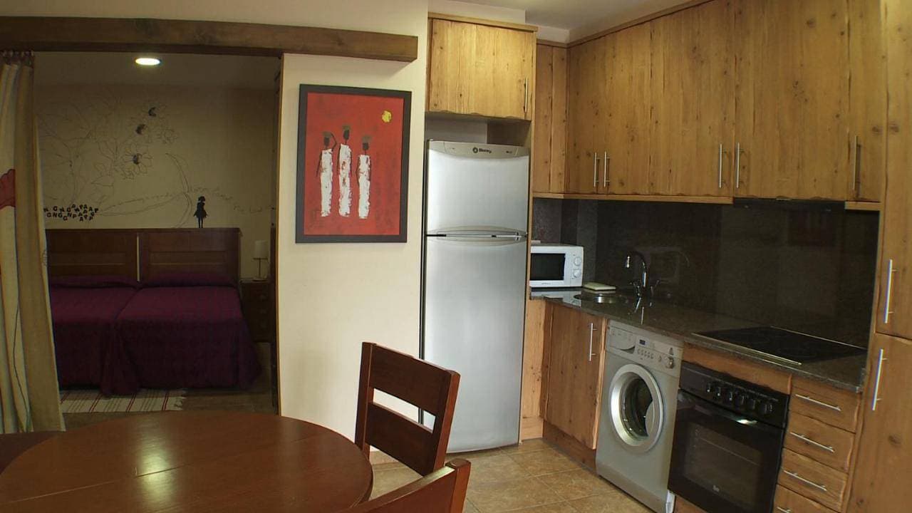 Foto 8 von 10: Two-Bedroom Apartment