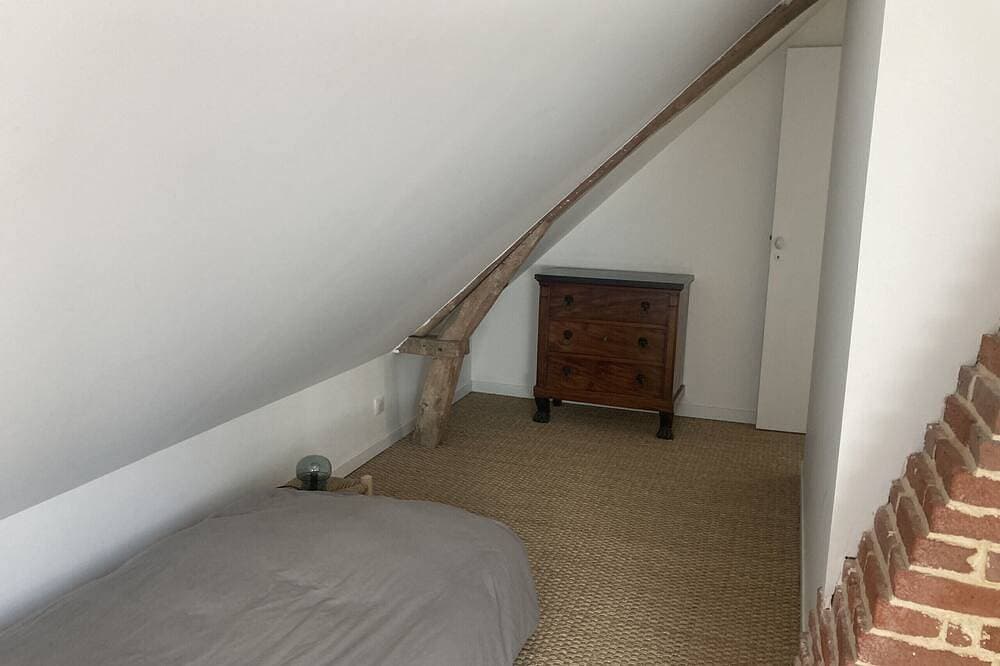 Foto 4 von 30: La Lanterne, ein geräumiges Backsteinhaus in einer grünen Umgebung