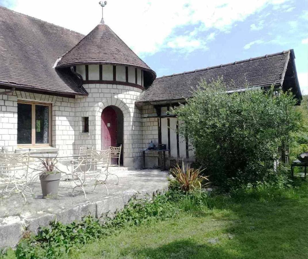 bienvenue dans le pays de Caux, entre Forêt et Mer 1