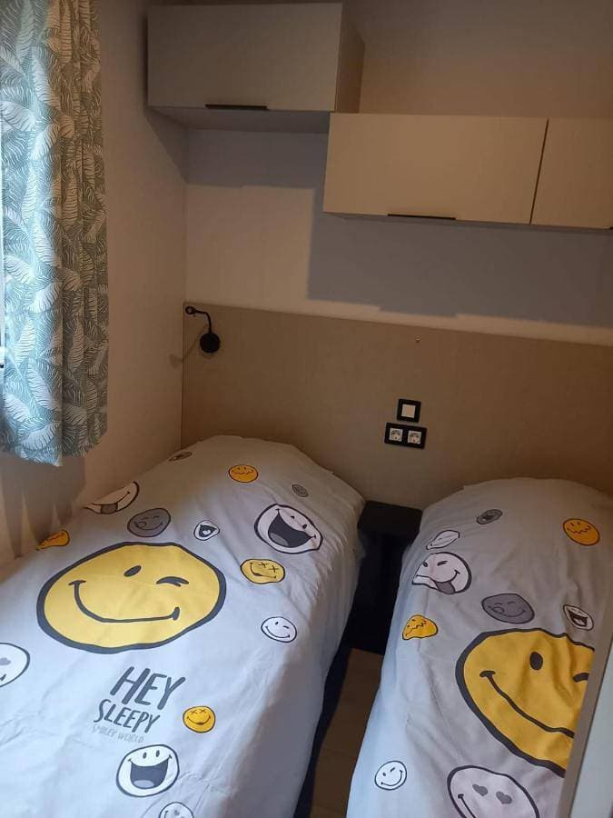 Foto 4 von 11: Mobile Home