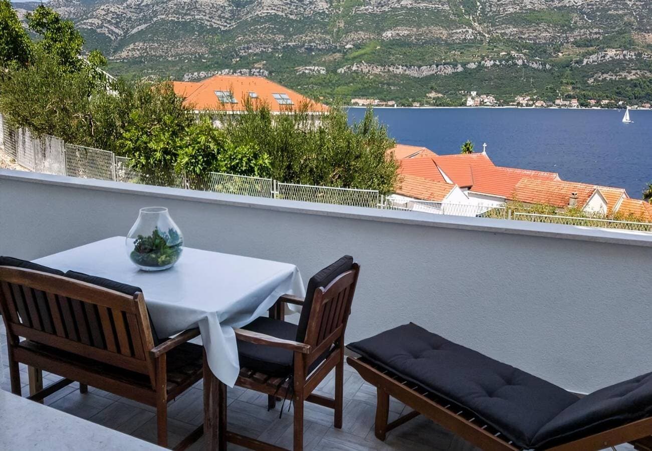 Apartment Marina 1