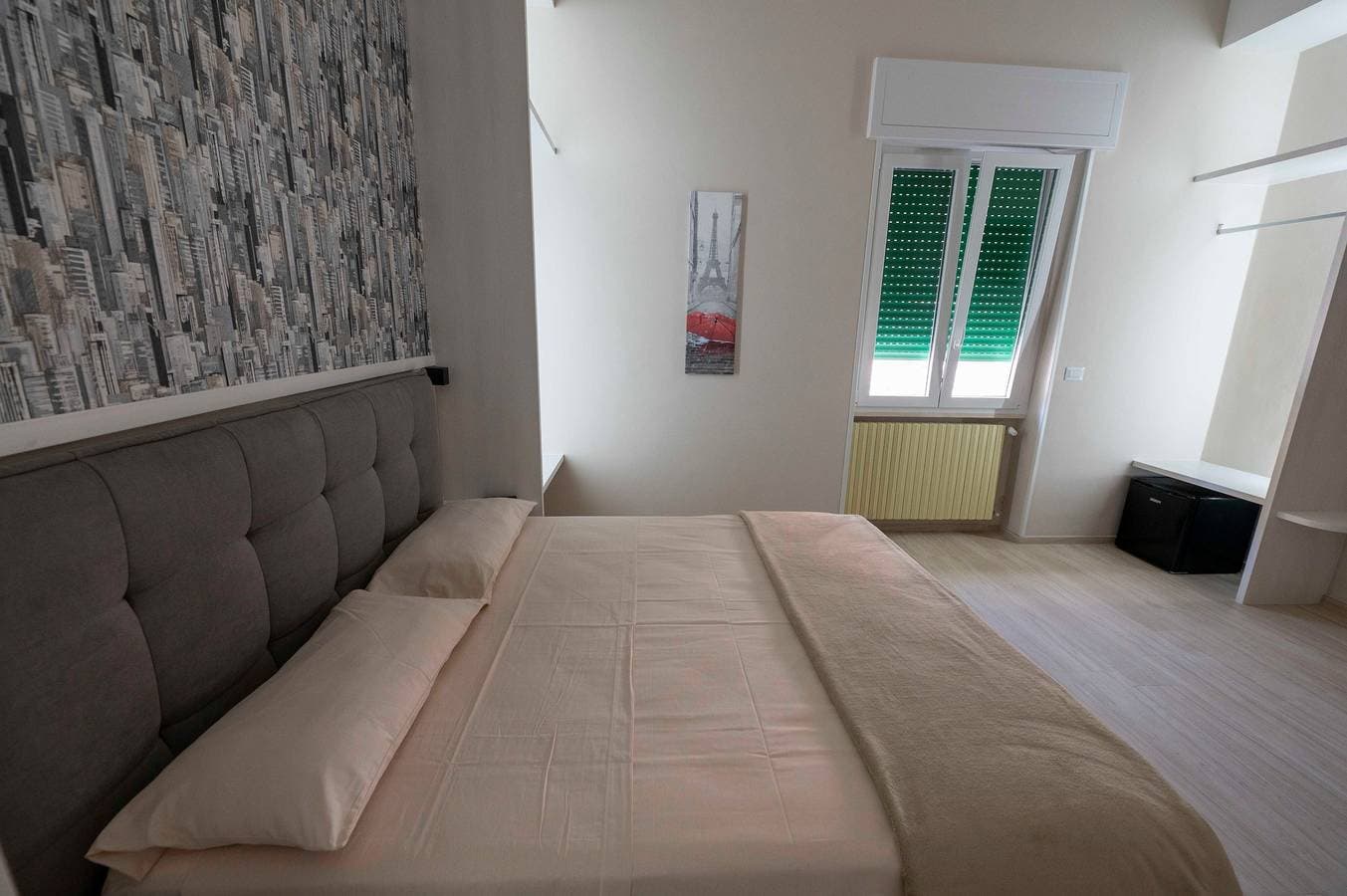 Foto 11 von 16: Suite degli Ulivi – Teresita Guest House