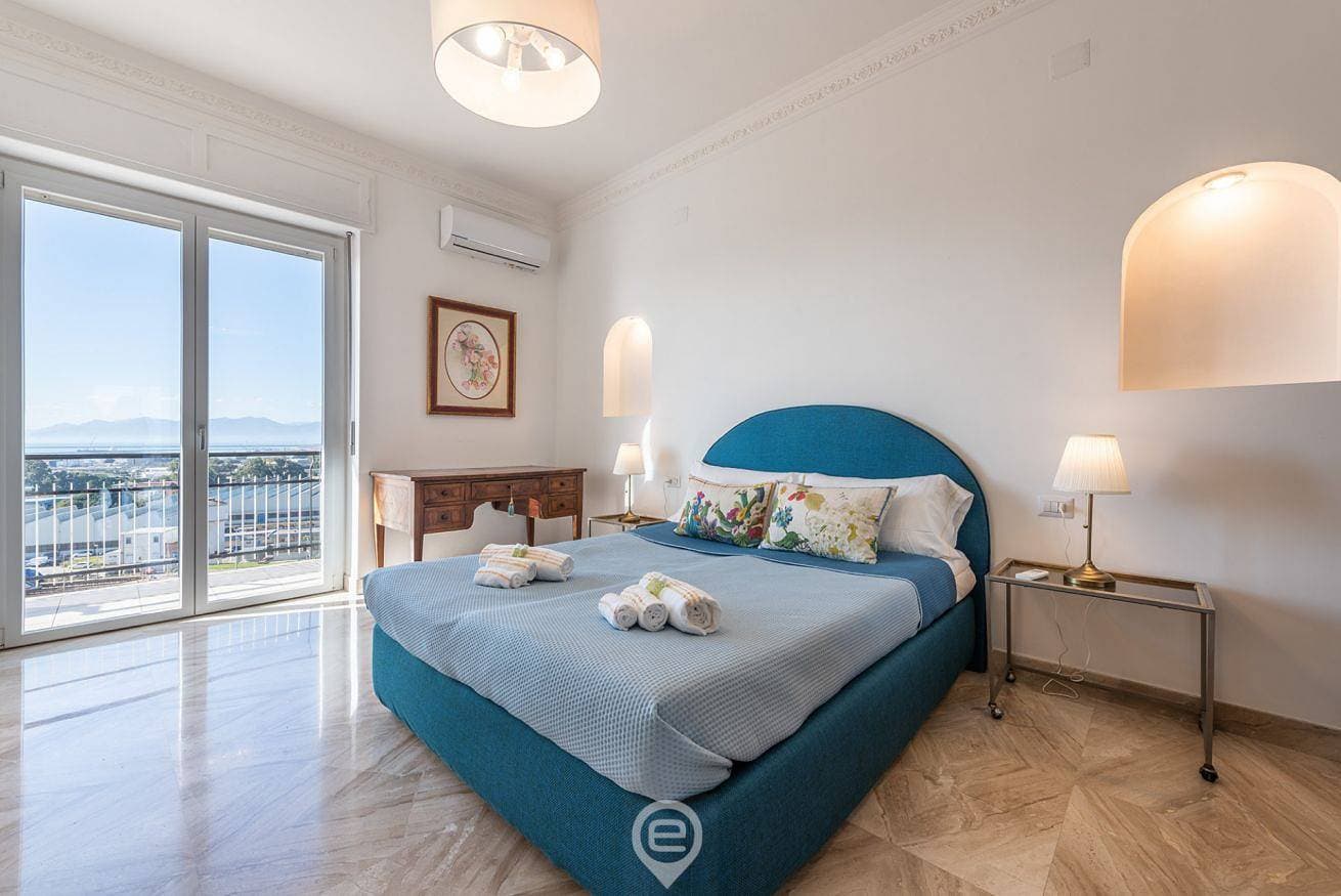 Ferienwohnung 75m² 1