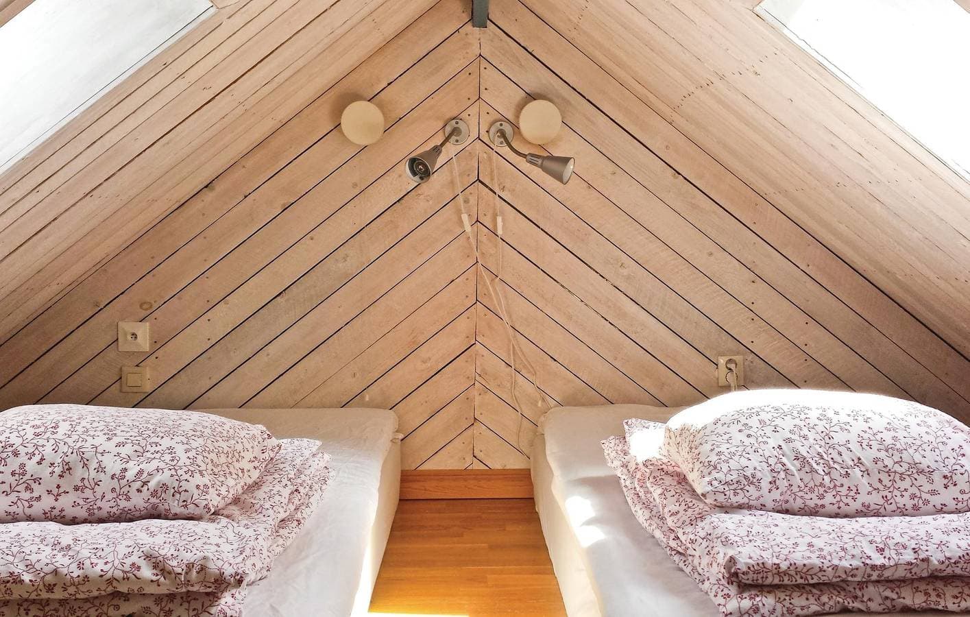 Foto 8 von 9: Ferienhaus für 2 Personen