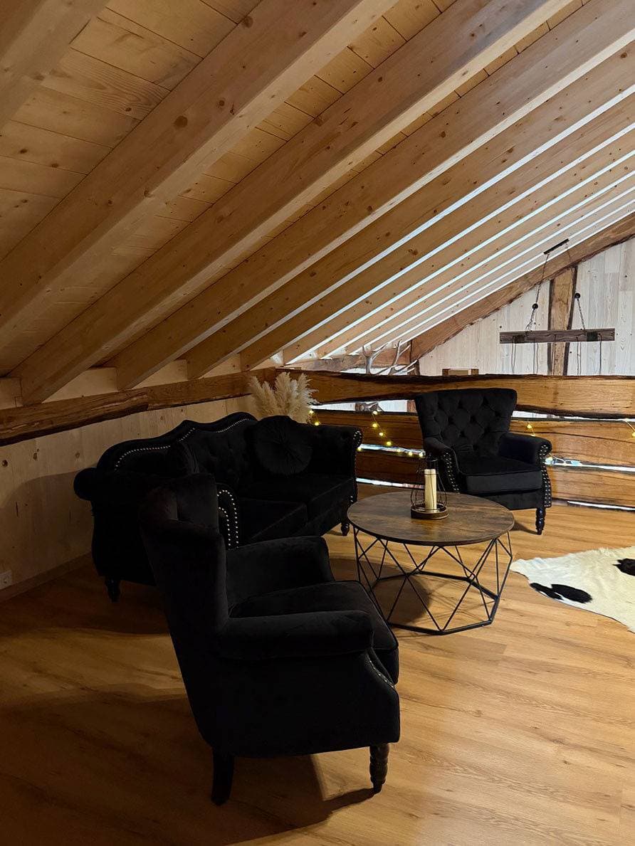 Foto 7 von 16: Chalet am Wolfsberg