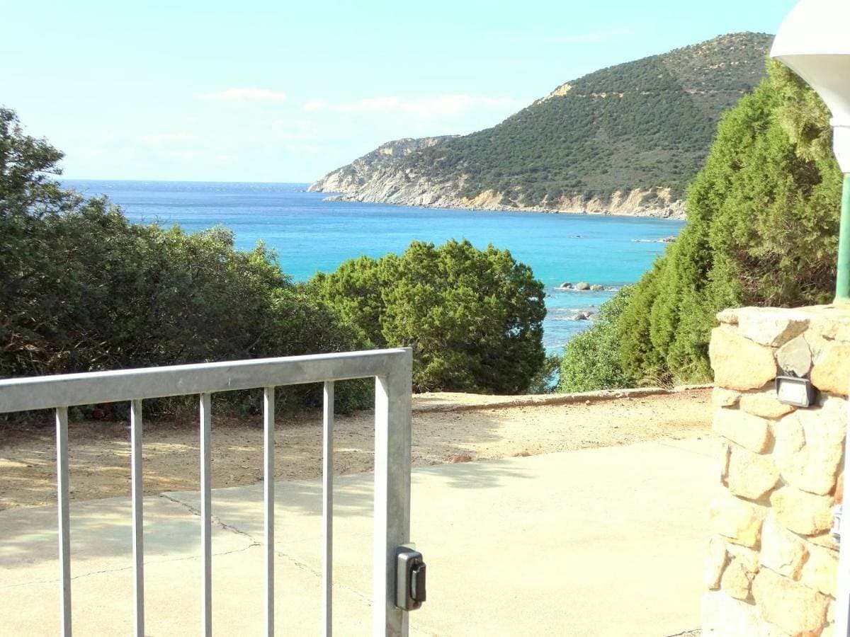 Villa dell'Arte Vista Mare 1