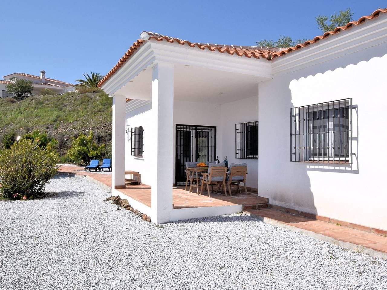 Foto 7 von 40: Villa-Aufenthalt mit Meerblick