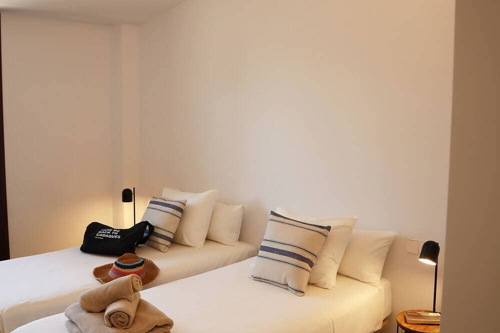 Foto 3 von 14: La Barraca del Ros Apartment with Sea View