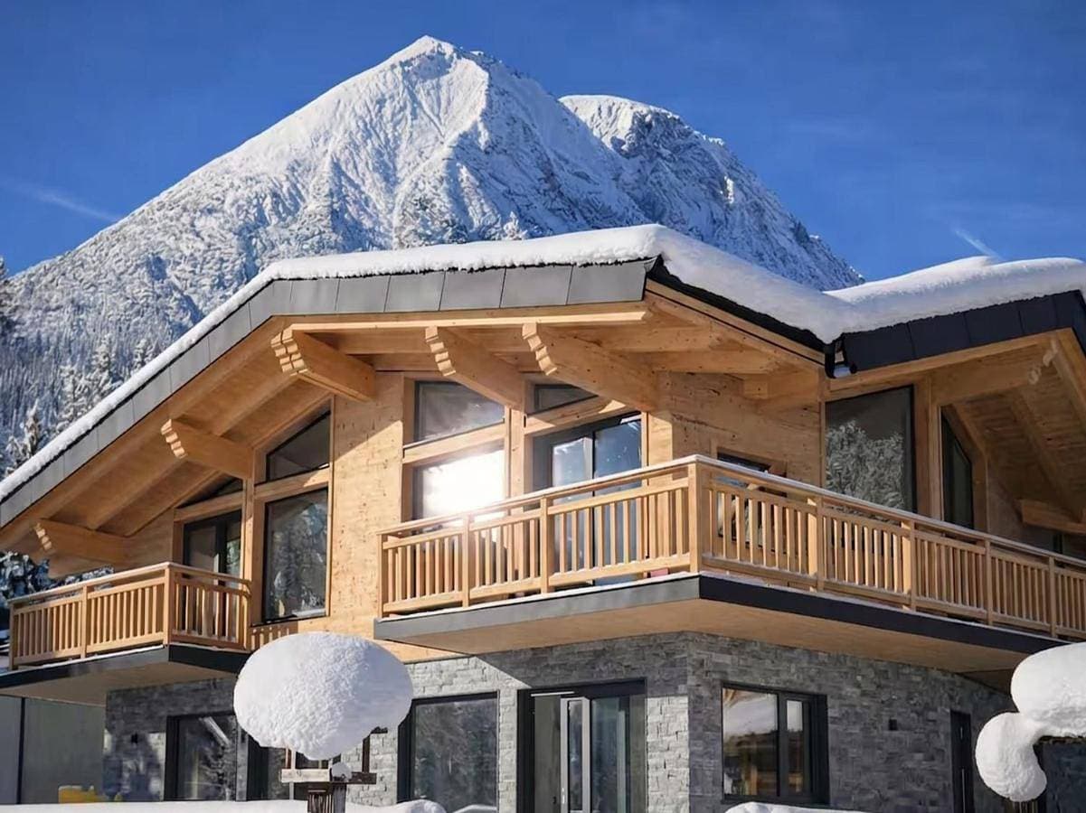 Foto 2 von 50: Superior Chalet