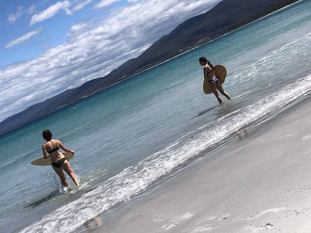 Foto 8 von 32: Long Point Break - Unterkunft am Strand