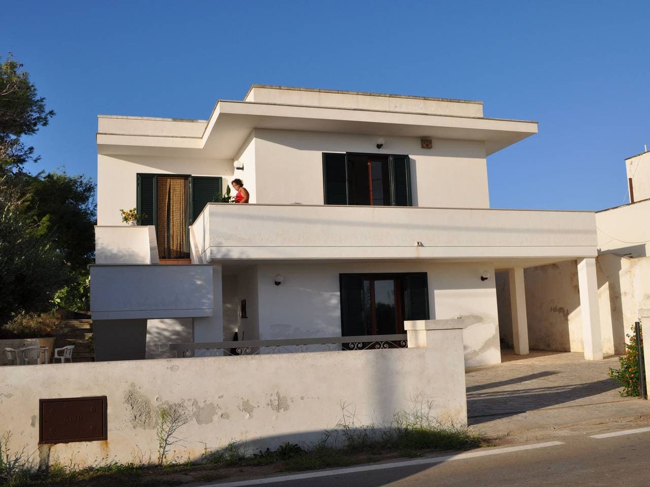 'Casa Felloniche 1