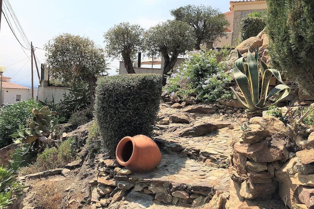 Foto 7 von 18: Casa Mireilla - Ferienwohnung mit perfektem Meerblick  & Privat-Pool