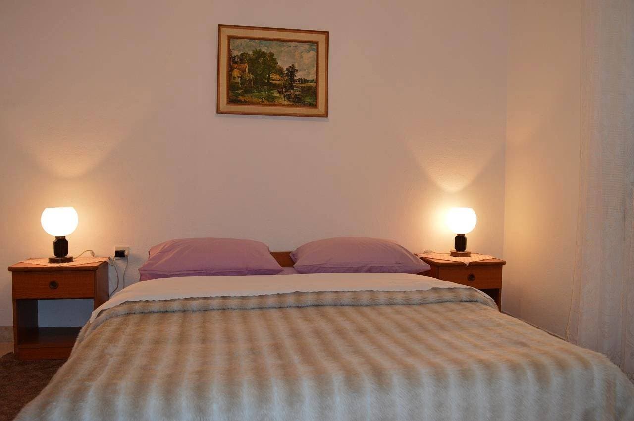 Foto 9 von 14: Apartment mit einem Schlafzimmer A4