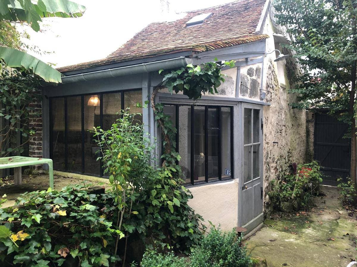 La Petite Maison 1