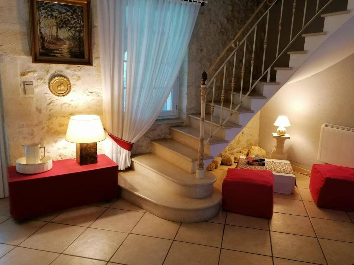 Foto 7 von 26: Les Maisons de Léon