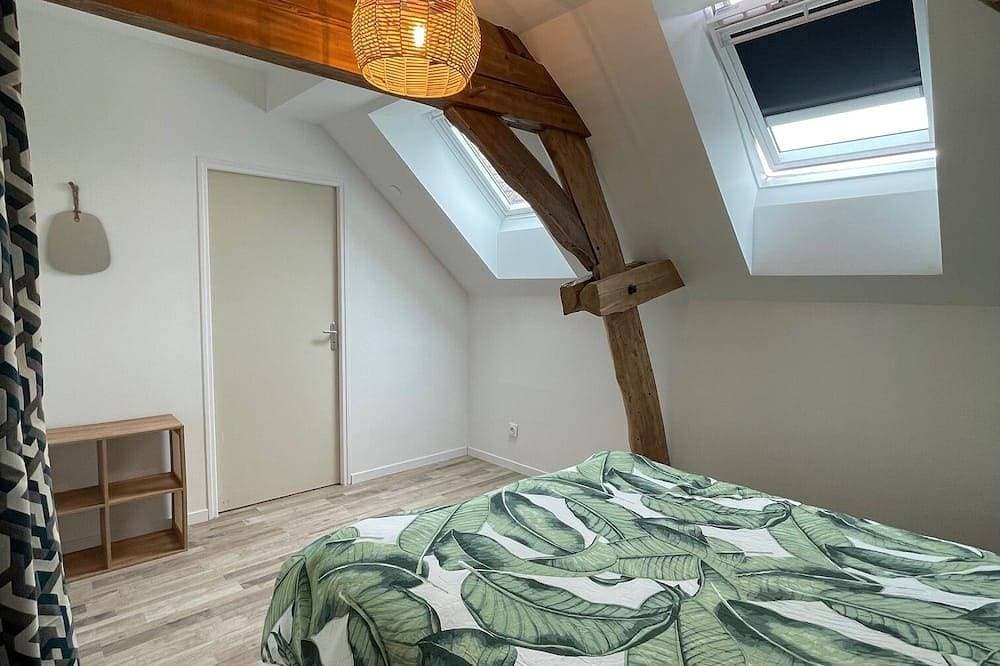 Foto 2 von 11: Cozy attic apartment