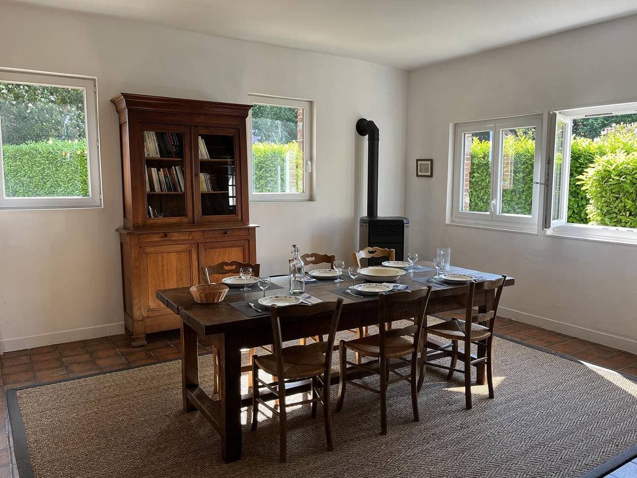 Foto 3 von 29: Gîtes de France® - Le Clos des Champs