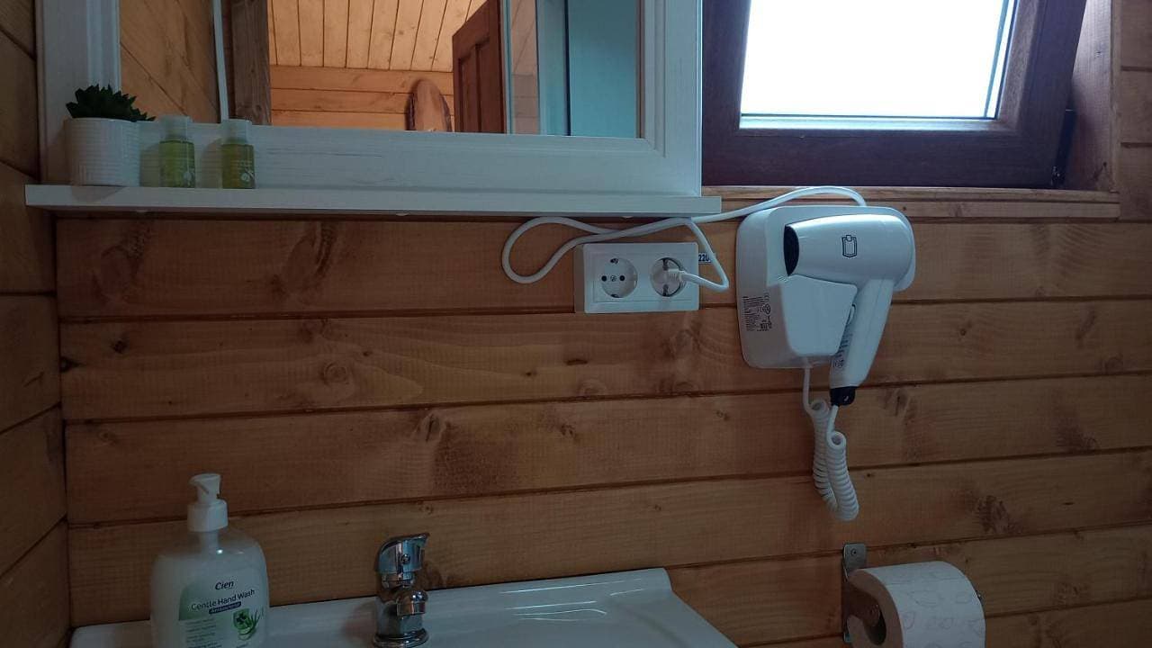Foto 13 von 17: Double Room with Mountain View