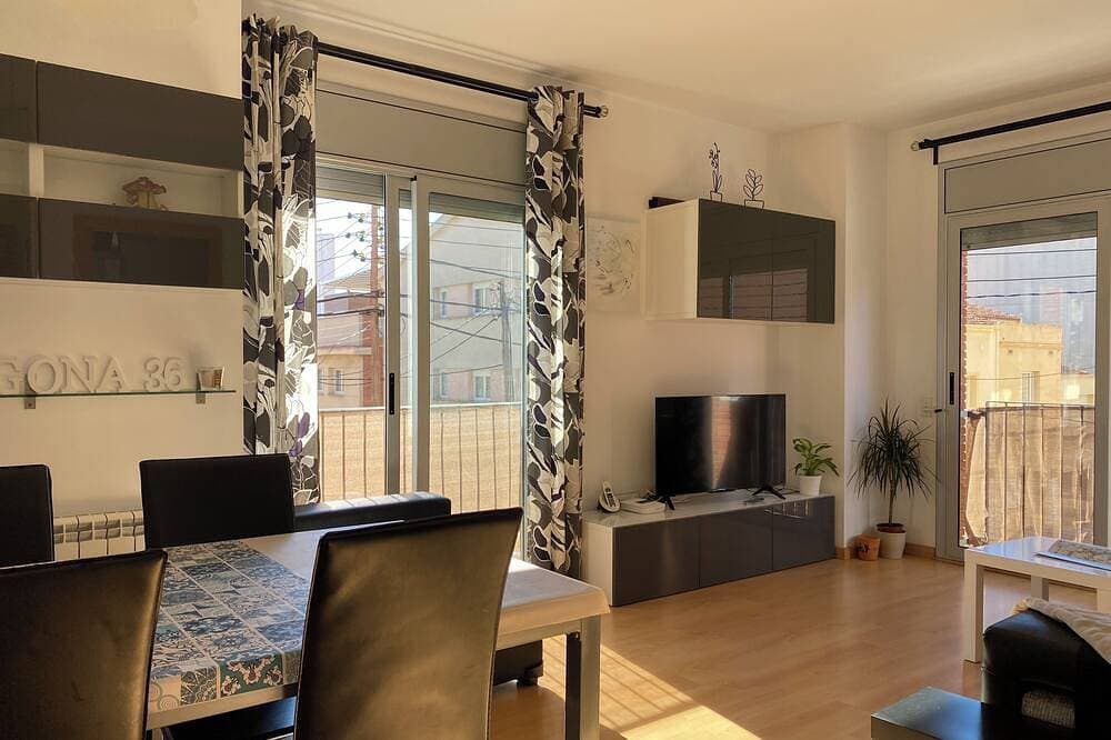 Foto 13 von 18: Sunny Family Comfort. Parking and Wi-Fi