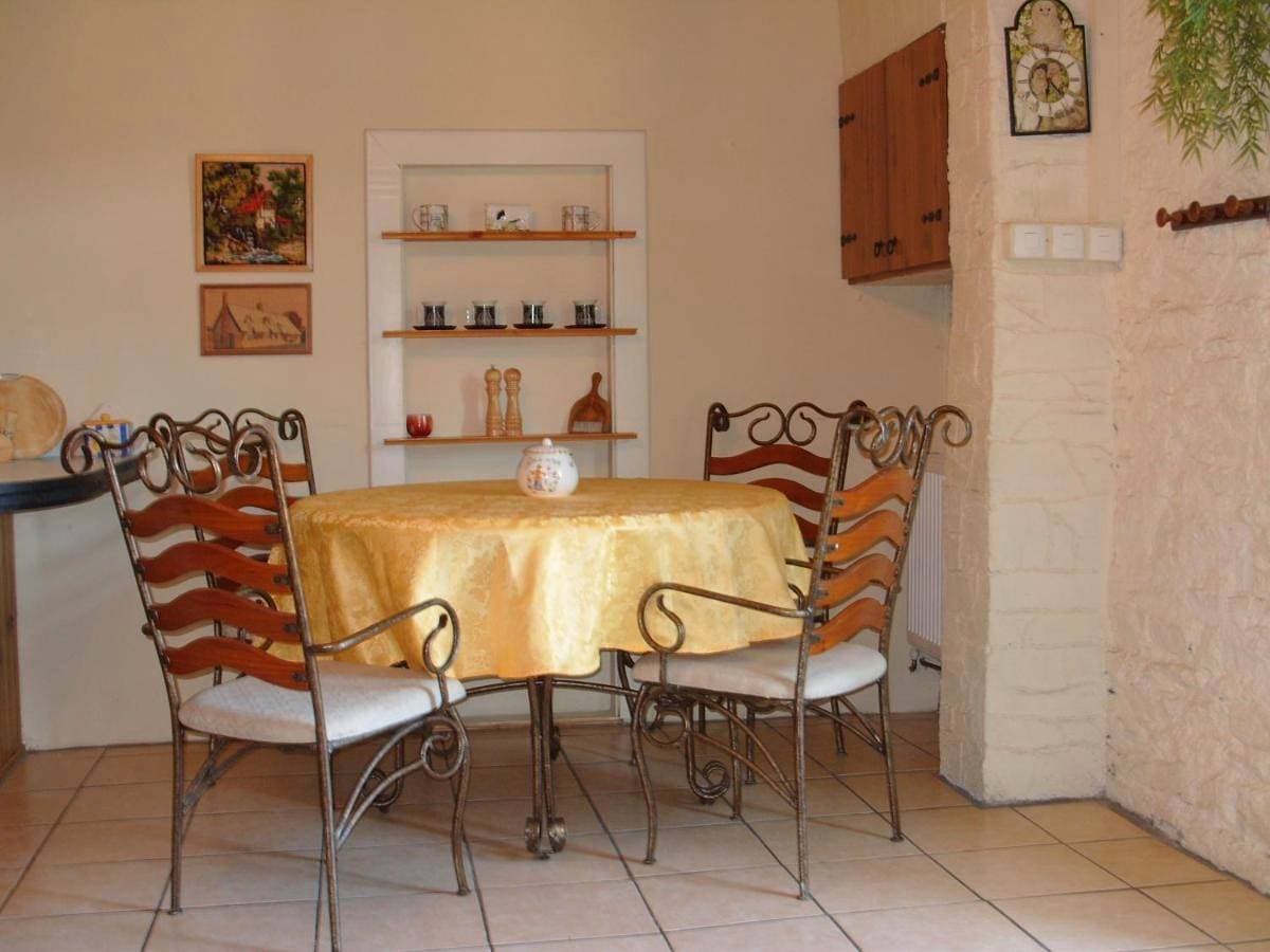 Foto 5 von 35: Holiday Home