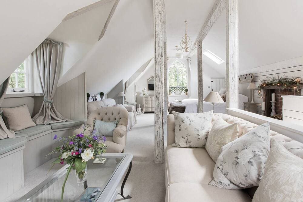 Ein magischer Kurzurlaub in der Nähe von Windsor Castle und neben dem Windsor Great Park 1