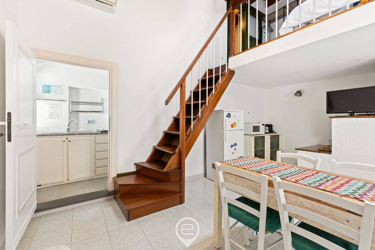 Foto 6 von 21: Ferienwohnung für 4 Personen