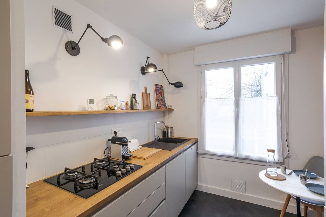 Foto 8 von 14: Ferienwohnung für 4 Personen
