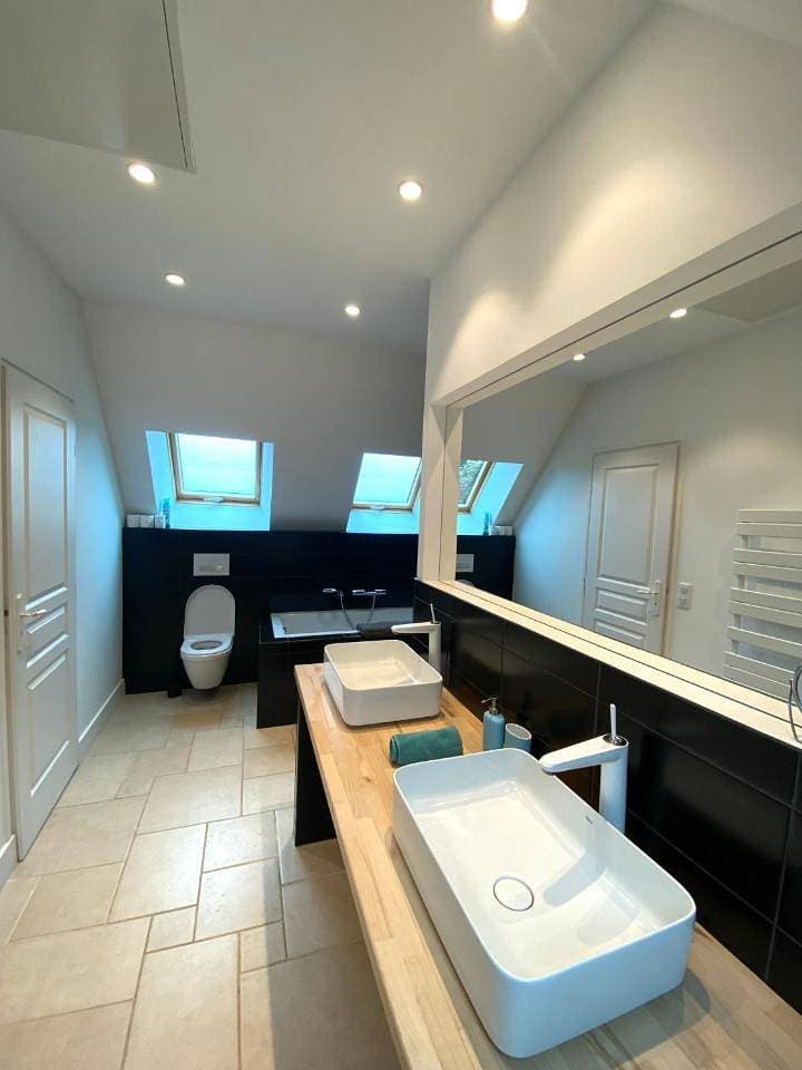 Foto 12 von 58: Four-Bedroom House