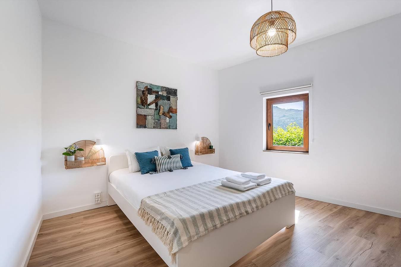 Foto 2 von 61: Ferienwohnung für 2 Personen mit Terrasse