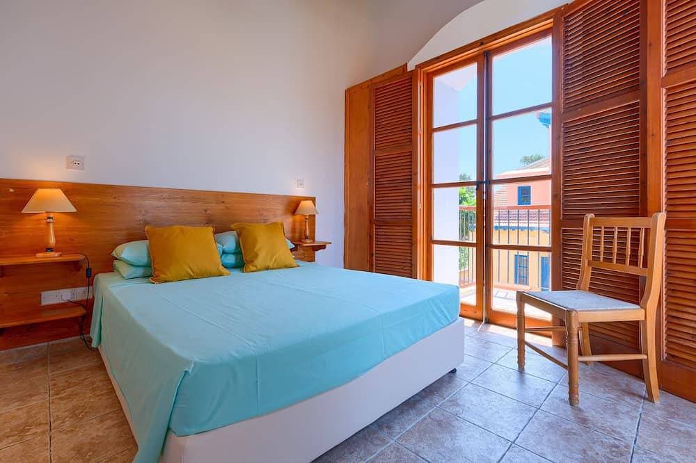 Foto 2 von 30: 2 Schlafzimmer Villa mit privatem Pool, am Strand