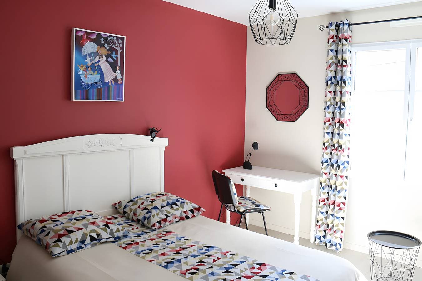 Foto 2 von 13: Suite mit zwei Schlafzimmern und eigenem Bad – 2-Zimmer-Suite