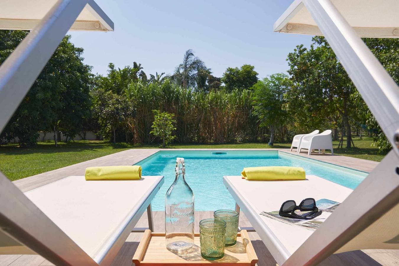Foto 9 von 97: Casale della Pergola, eco-friendly, pool