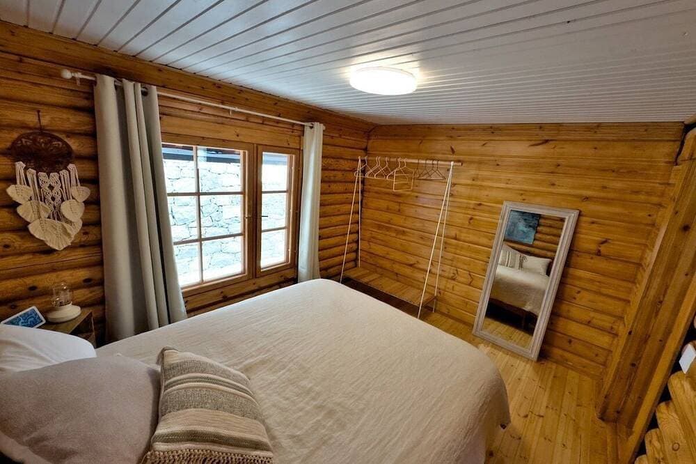 Foto 3 von 30: Cabin Tranquil Organic Heated Pool