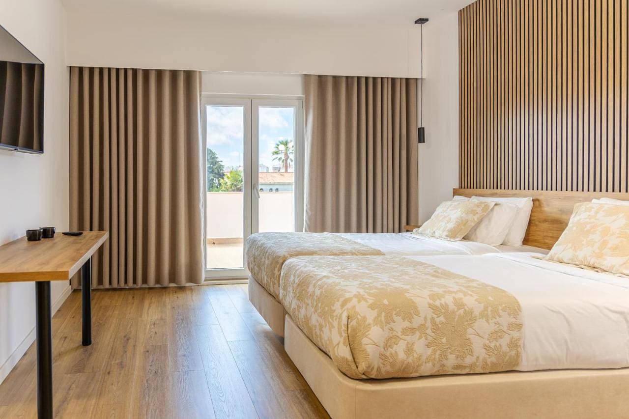 Hotel Caldas Internacional 1
