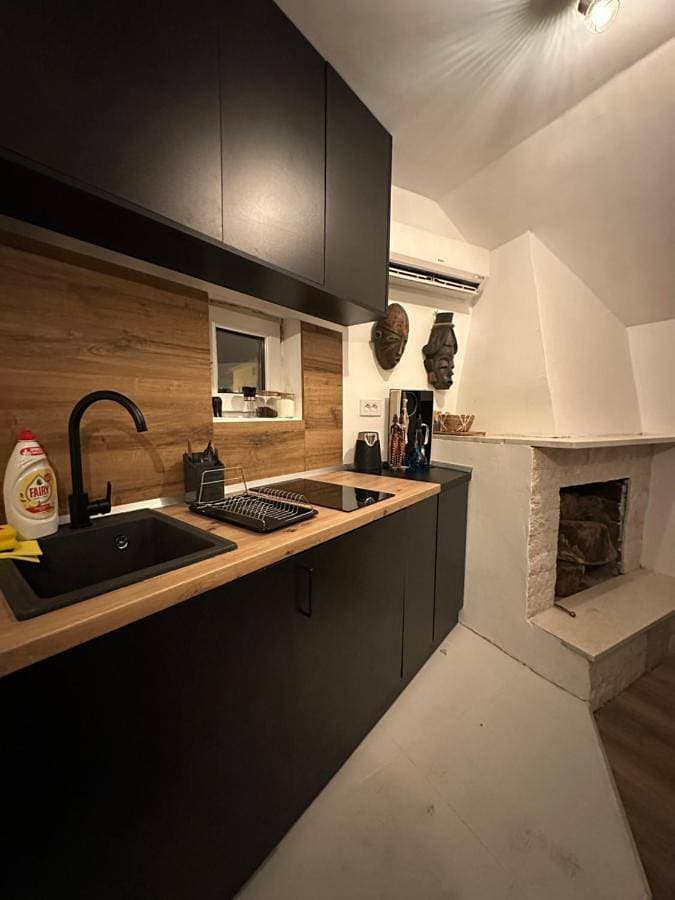 Foto 5 von 11: One-Bedroom Apartment