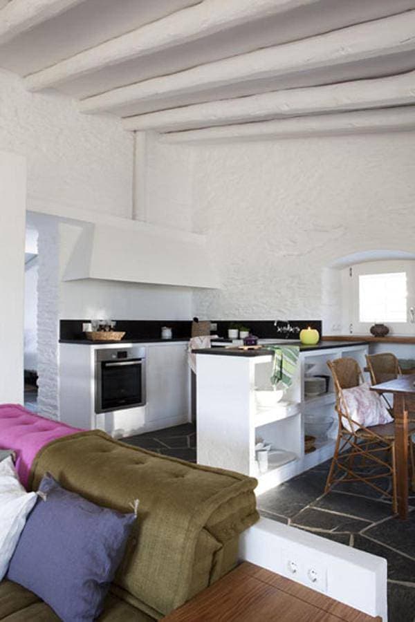 Foto 11 von 39: Two-Bedroom House
