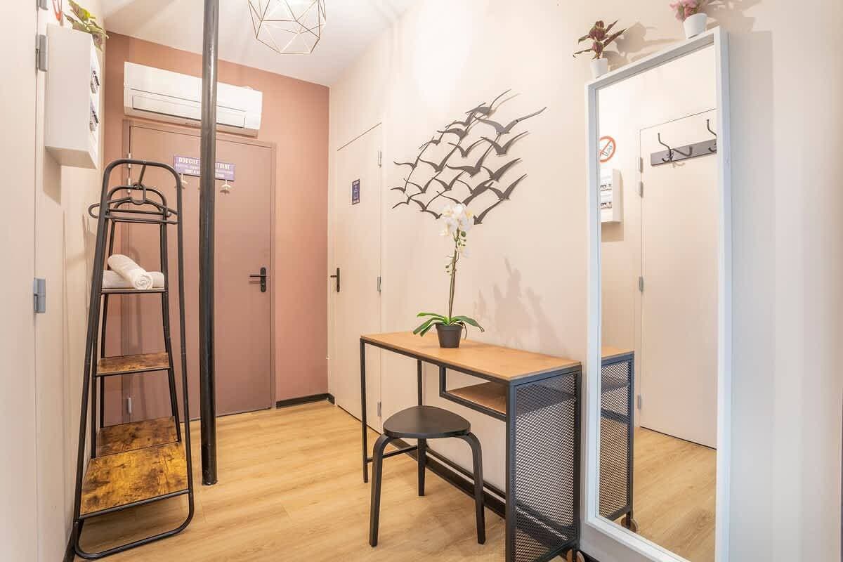 Foto 10 von 30: Ferienwohnung für 2 Personen