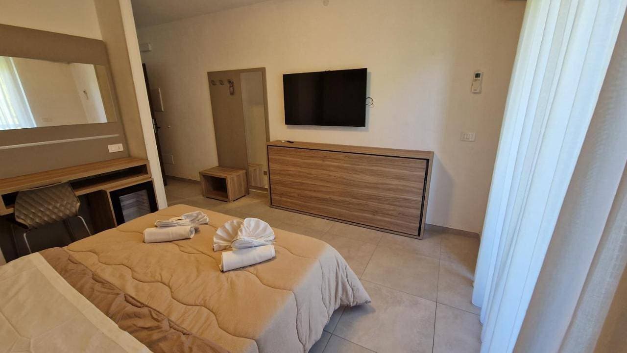 Foto 8 von 9: Superior Double Room