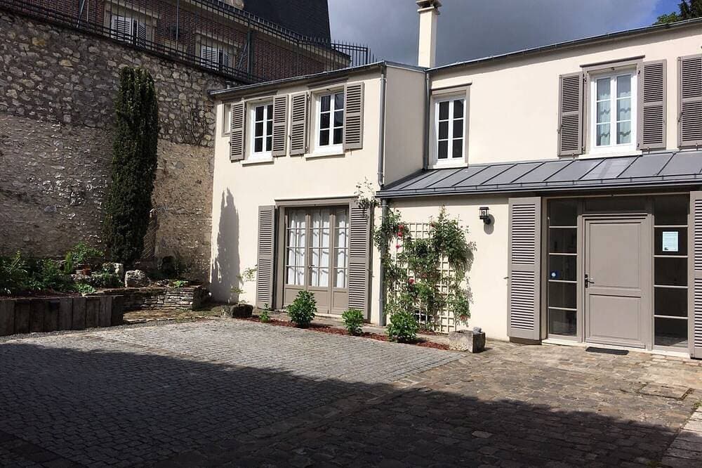 Foto 8 von 13: Schöne Wohnung 35m2 Chartres Zentrum mit Parkplatz