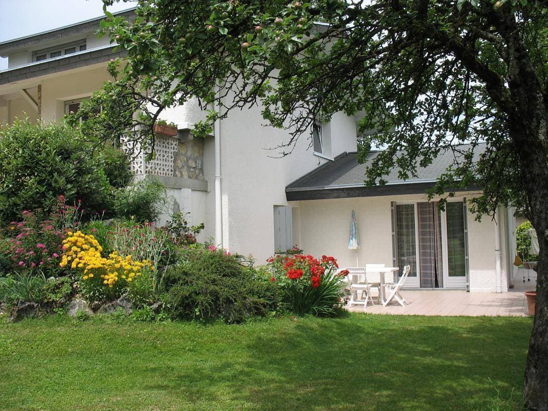 Foto 2 von 24: Gite Des Chenes