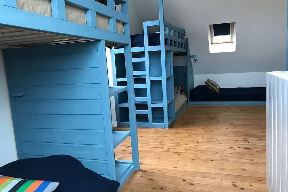 Foto 7 von 26: Einfamilienhaus am Strand - Meerblick
