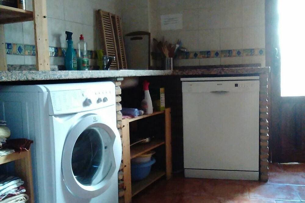 Foto 12 von 21: Malaga: Ferienhaus - 4   Räume - 4/6   Personen
