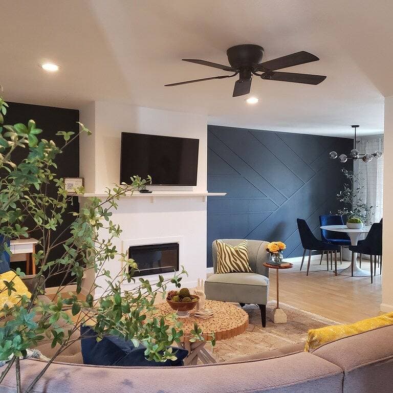 Foto 12 von 31: Stylish♡ fully renovated 1.5 hr from Yosemite