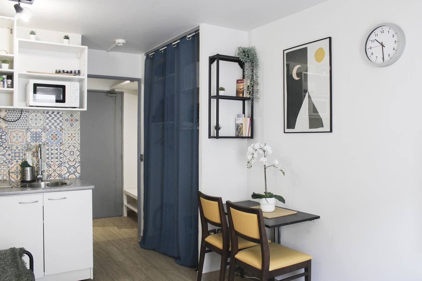 Foto 4 von 13: Cozy 20m² near Paris
