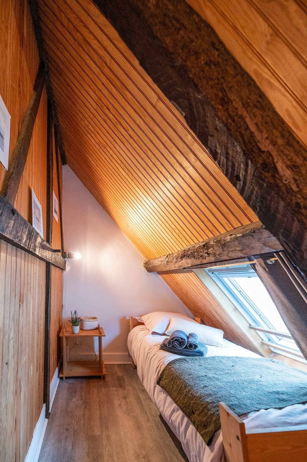 Foto 7 von 23: Ferienwohnung für 2 Personen