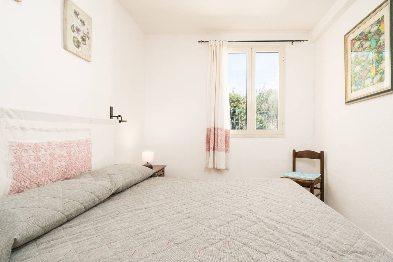 Foto 3 von 30: Ferienhaus 'Villa Maria' mit privater Terrasse und privatem Garten