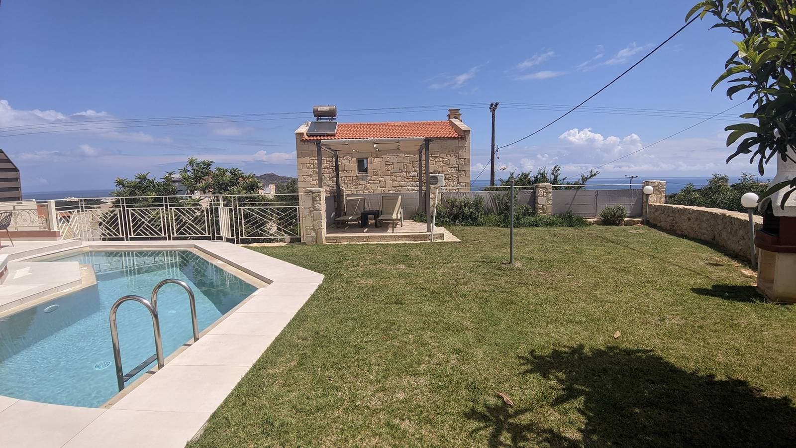 Villa 62m² 1