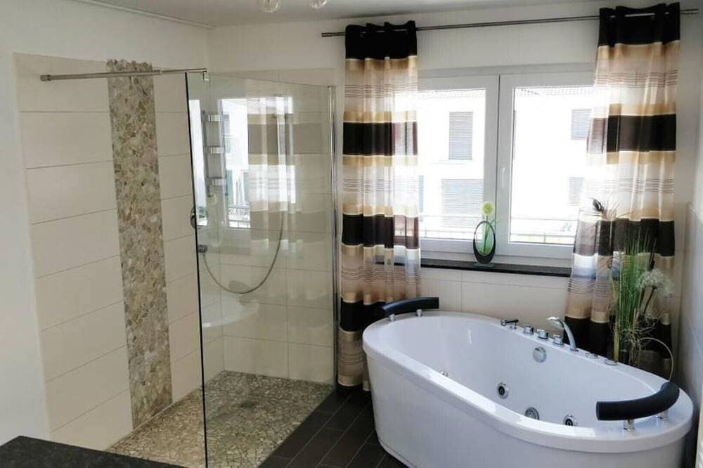 Foto 5 von 30: Suite!!! Wohnung mit viel Raum und Licht!