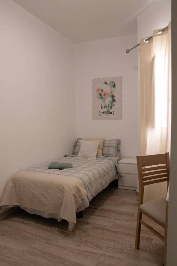 Foto 8 von 61: Gästehaus für 6 Personen mit Balkon