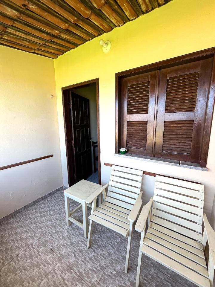 Foto 6 von 15: Standard Triple Room with Sea View